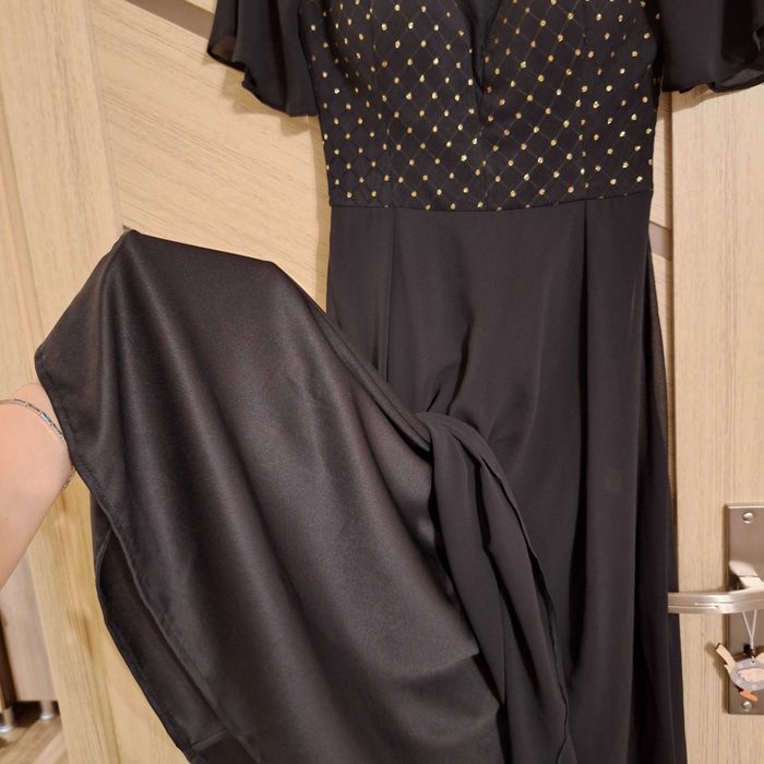 Rochie de eveniment, deosebită