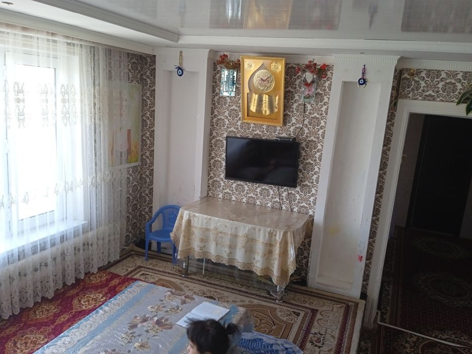 Квартира сатылады