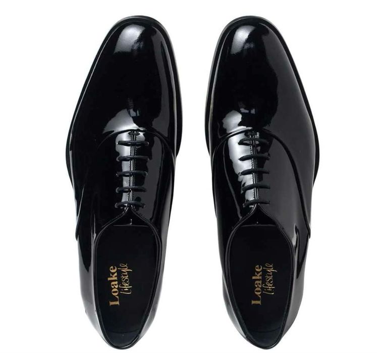 Pantofi eleganti Loake