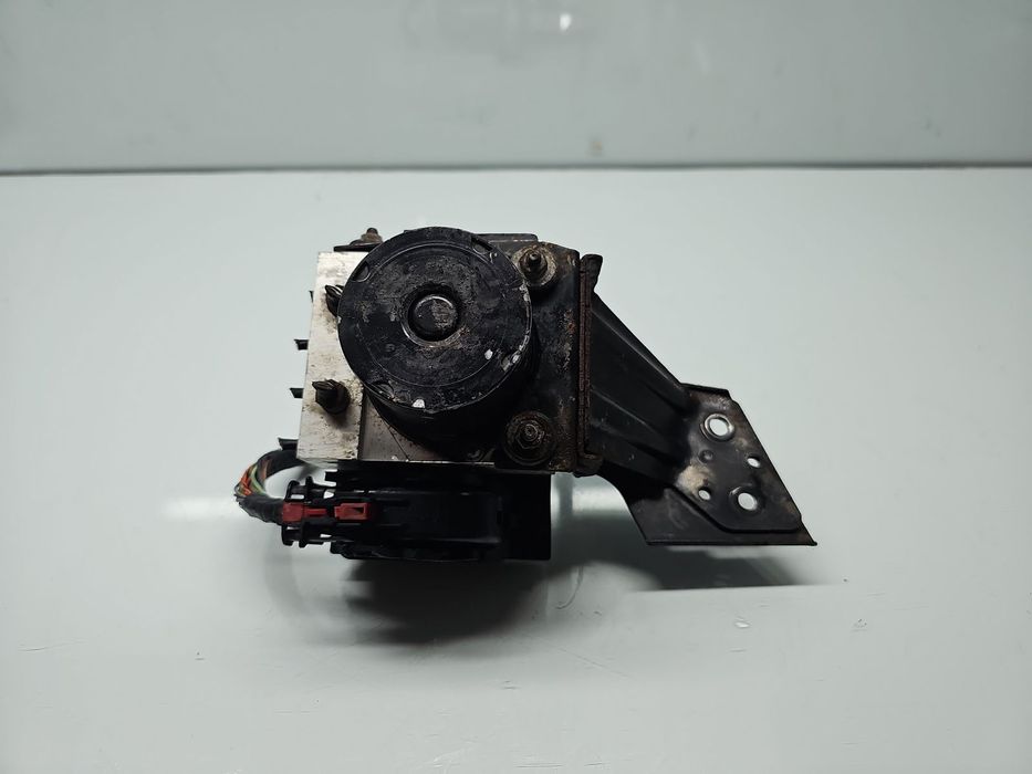 Pompa ABS  Seat Ibiza 5 (6J5) [Fabr 2008-2017] 6R0907379BC 1.2 Benz CG