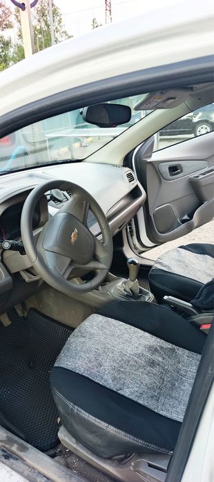 Продам Chevrolet Cobalt 2020 г