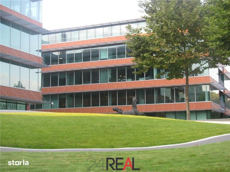 Inchiriere Birouri - Bucharest Business Park de la 233 mp