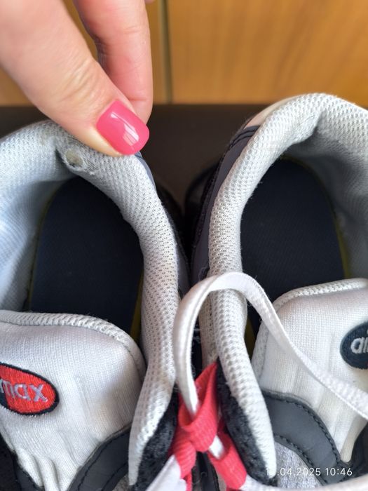 Nike Air Max 95 Recraft 38,5 номер