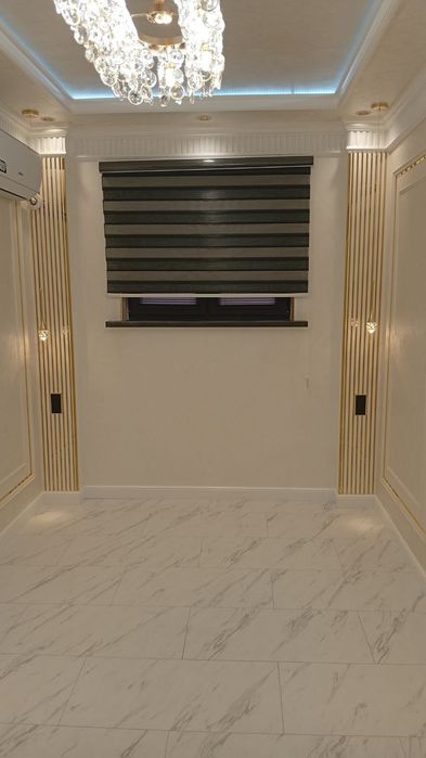 Ремонт квартира под ключ