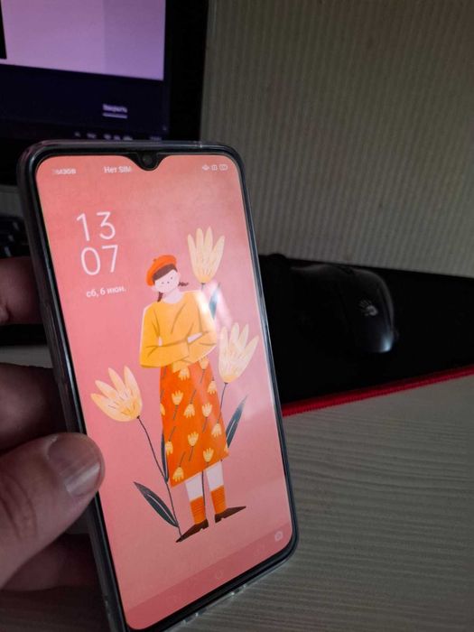OPPO RX 17 PRO флагман 2018 ;)