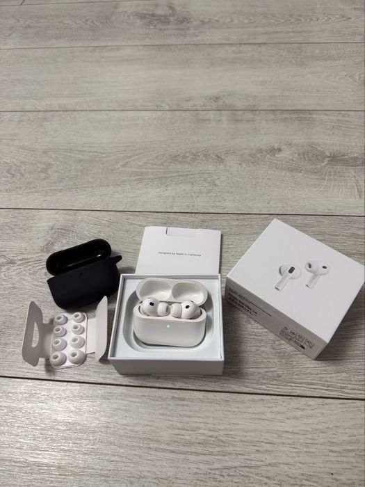 AirPods Pro3