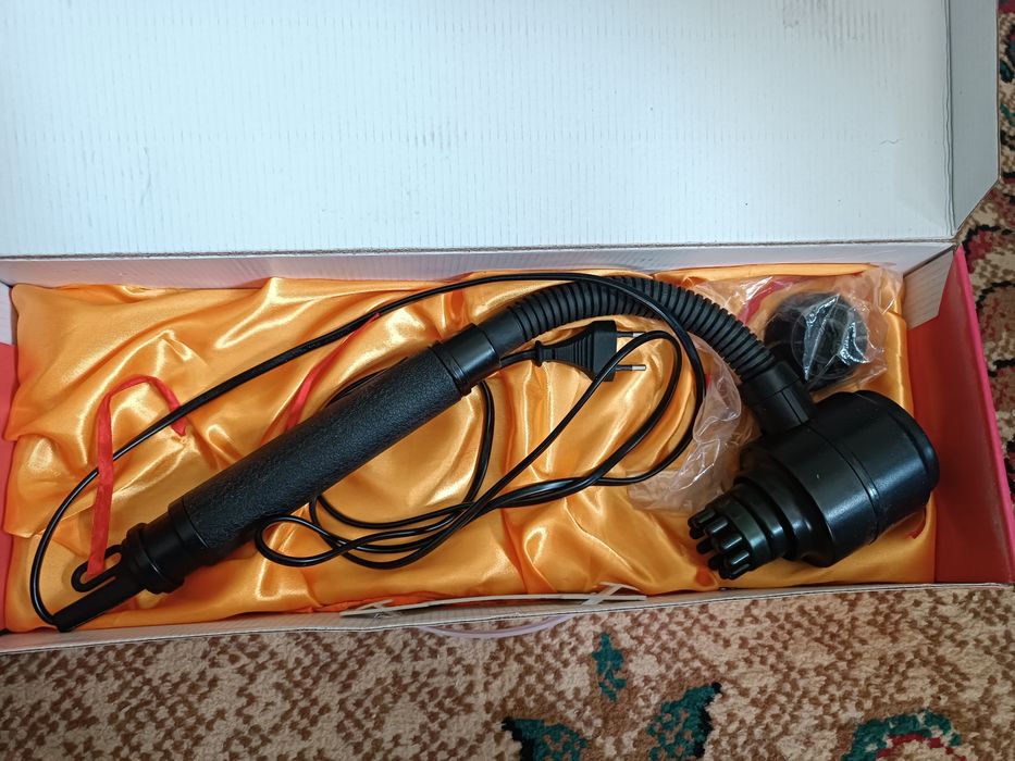 Массажор  универсальный