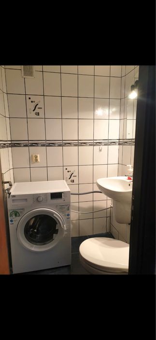 Apartament 3 cam Tomis 3 de inchiriat