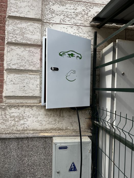 Zaryadka montaj toshkent