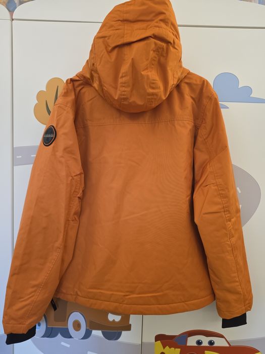 Geaca Napapijri Rainforest next winter marimea M