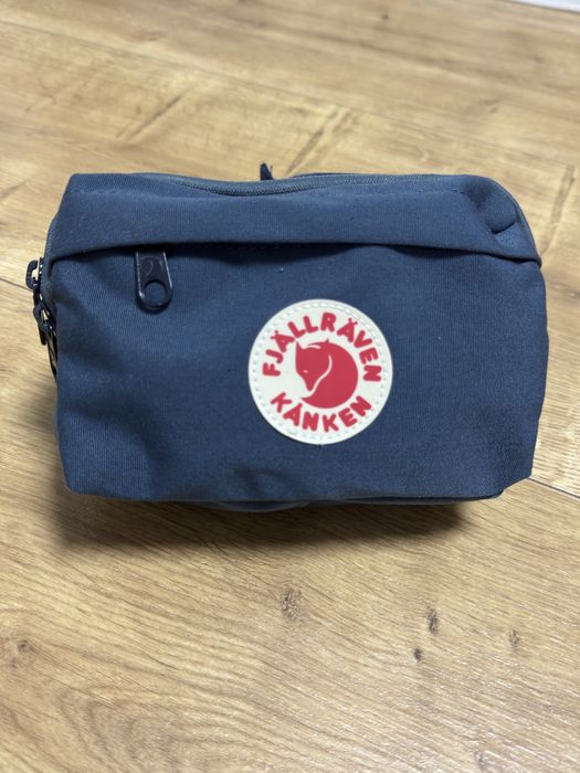 Fjellraven чантичка 100% оригинална
