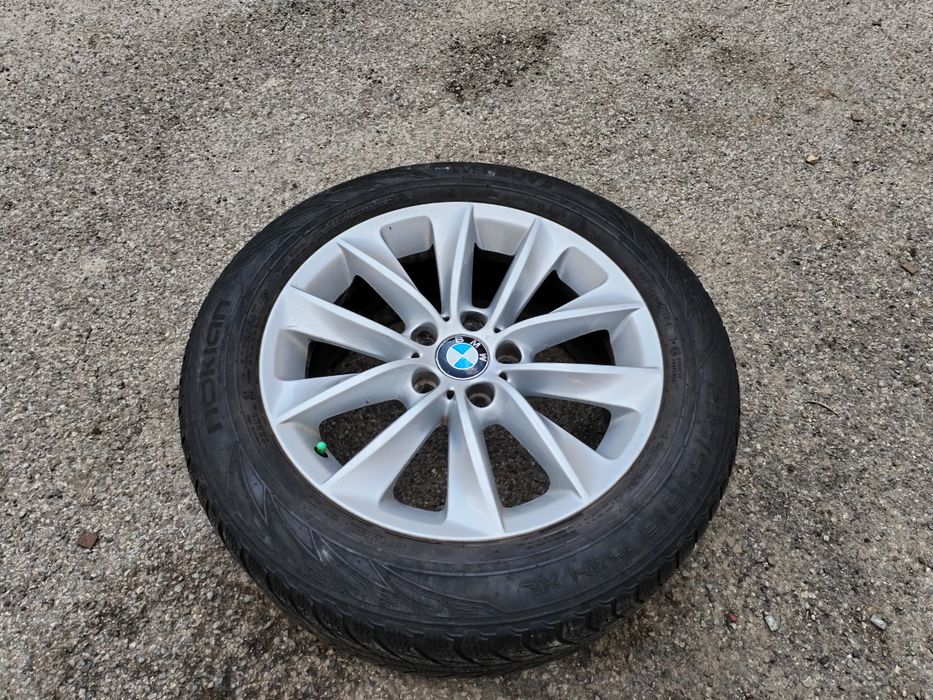 Jante Aluminiu Style 307 BMW 5x120 R18 BMW X3 BMW X4 F25 F26