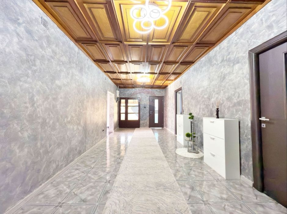 Casa de vanzare in Frumuseni