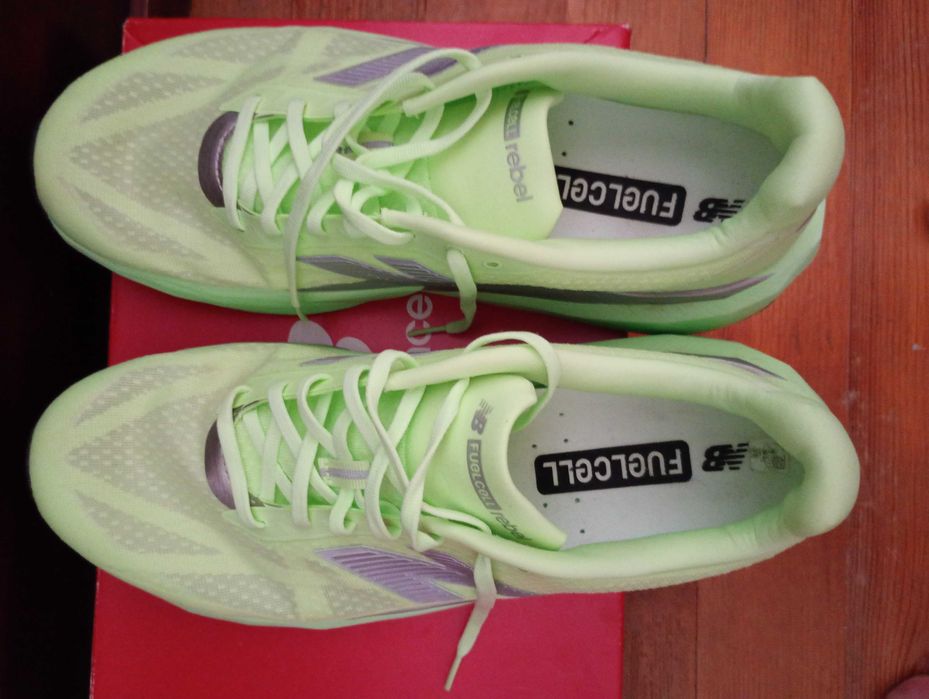Маратонки за бягане New Balance