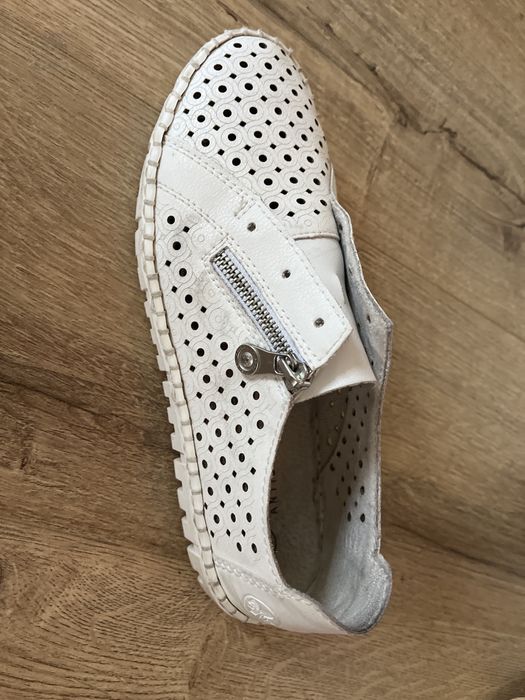 Продам Мокасины Rieker