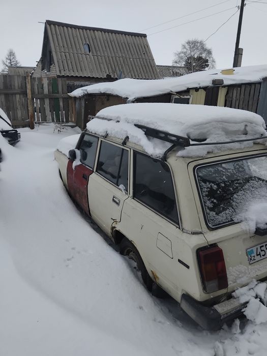 Продам ваз2104 на ходу