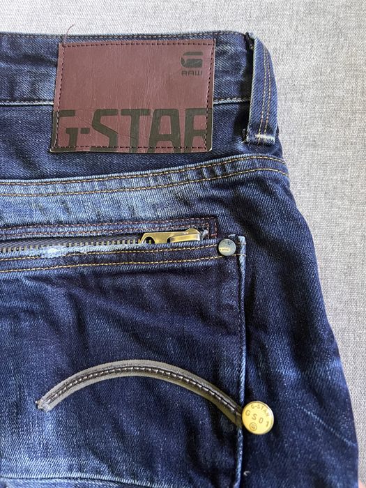 Мъжки панталонки G-Star RAW размер М/32