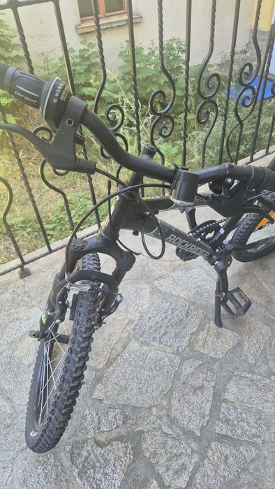 Велосипед Rockrider ST 500 20 инча