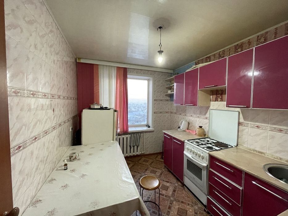 Продам квартиру срочно