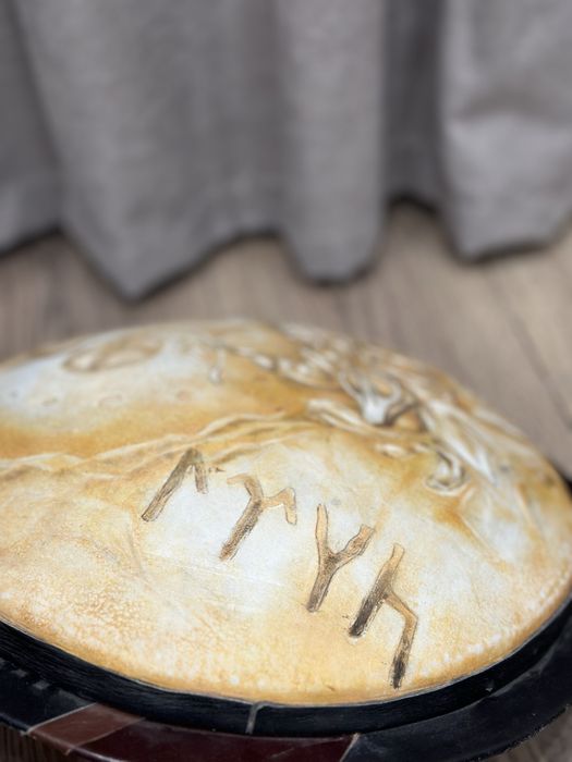 Ручная работа из кожи