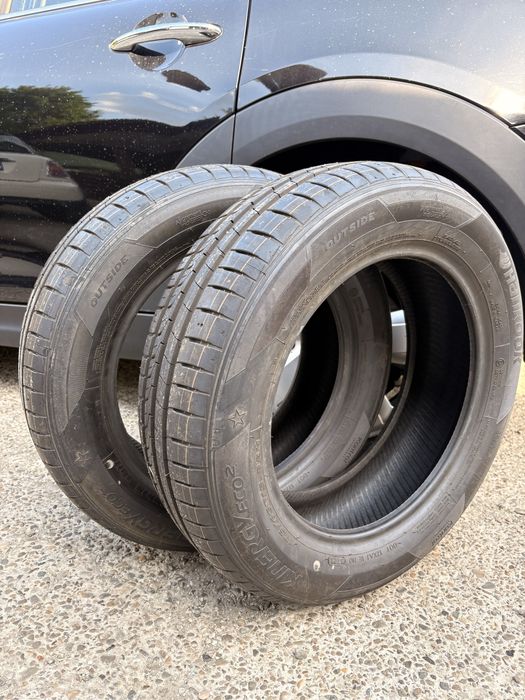 175 65 15 Hankook 2 bucati 2022