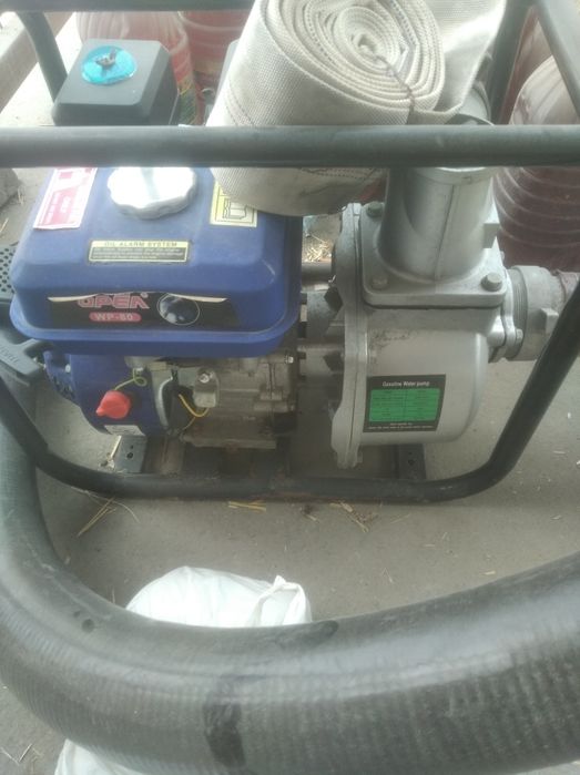Suv nasos kop ishlagaman