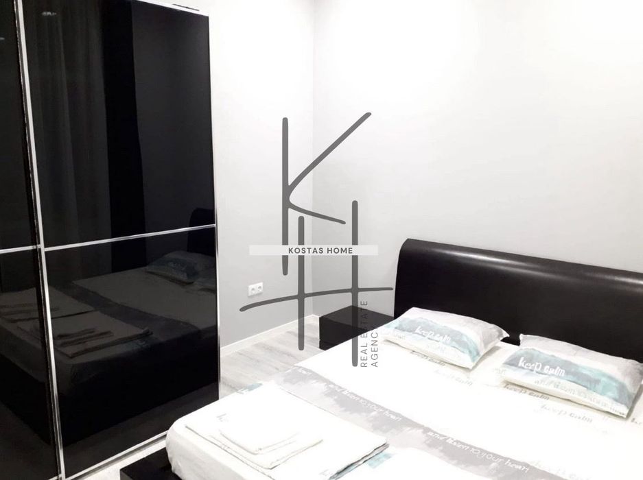 Продава се Двустаен апартамент в Варна, Център - 89 кв.м за 2574 €/кв.м - Снимка #7