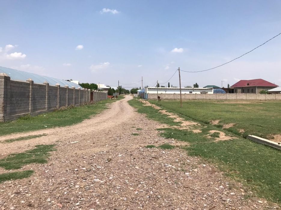 Участок 15 соток