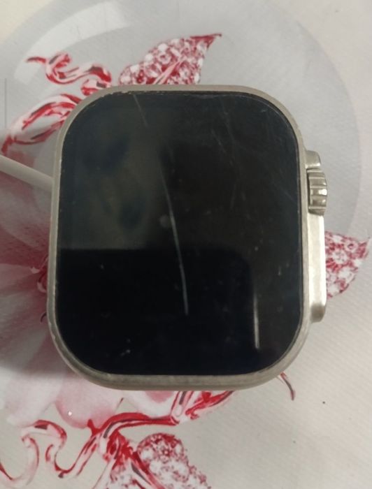 Часы TW28 ultra max