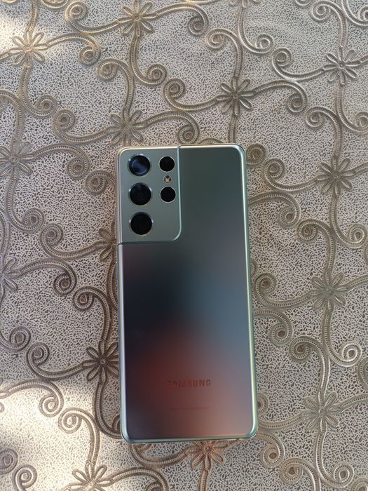 Samsung S21 ultra 5G