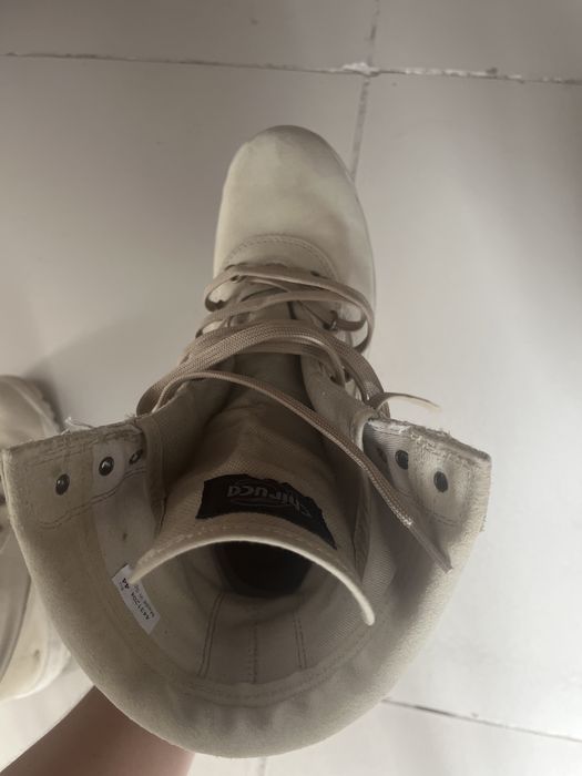 Берцы Chiruca 44 размер