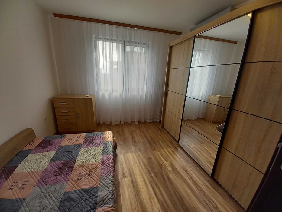 Дава се под наем Двустаен апартамент в Пловдив, Каменица 1 - 65 кв.м за 489.6 € - Снимка #4