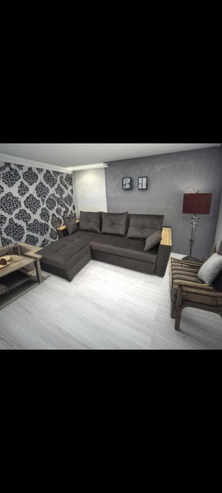 Диван Угалок,Divan ugalok , Акция!Mishel+ доставка +установка