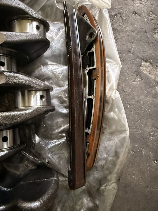 Части за двигател 1.4L d-4d(toyota/mini cooper)