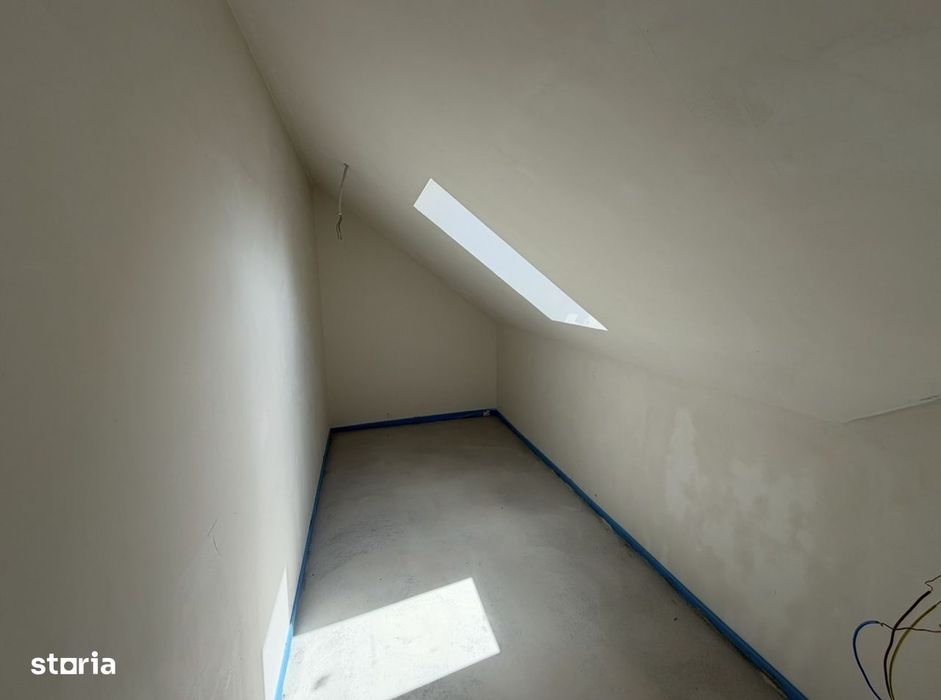 Apartament pe 2 nivele strada Corvinilor