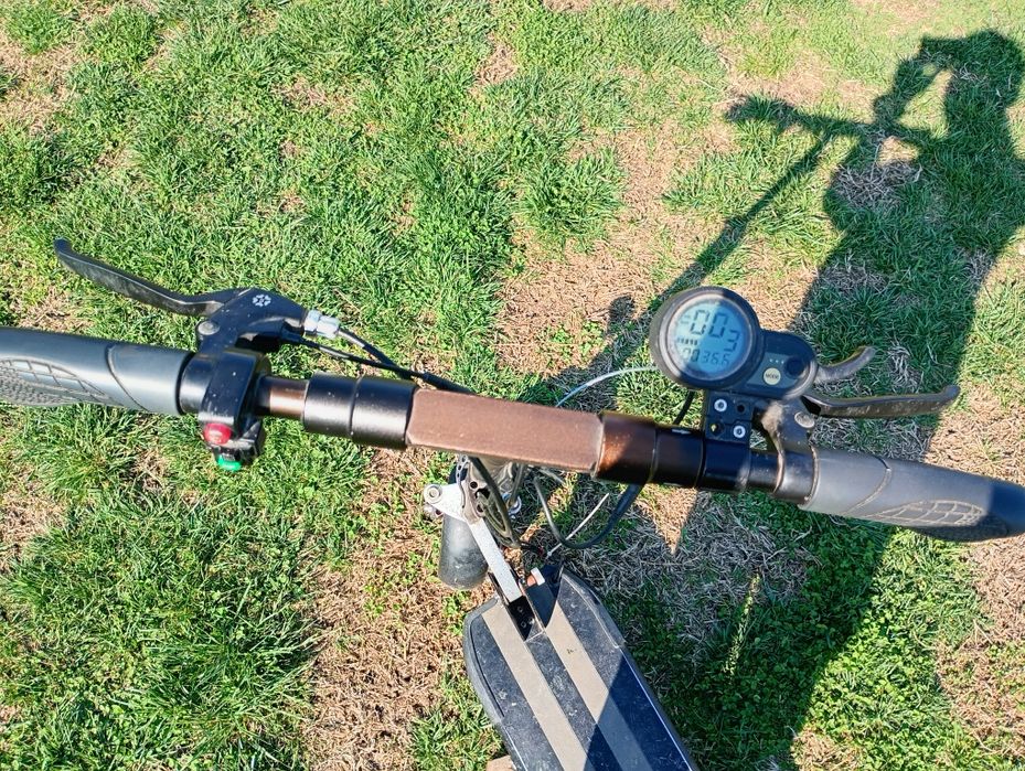 Trotineta electrica joyor