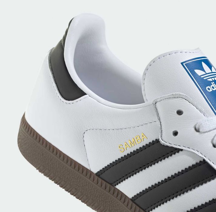 Мужские кроссовки Adidas Samba OG оригинал, new EUR 42,