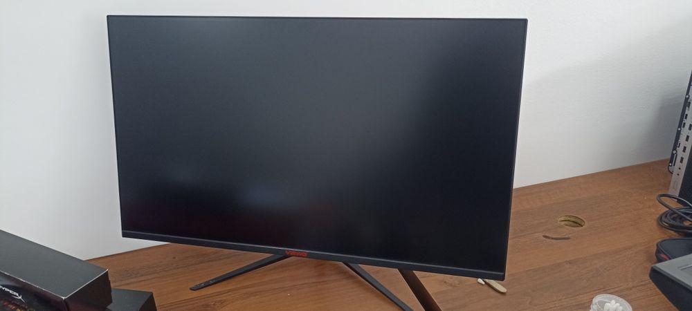 Монитор Viewg 27" IPS Full HD 75Hz HDMI