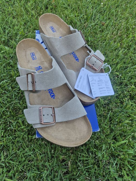 Birkenstock 42 номер
