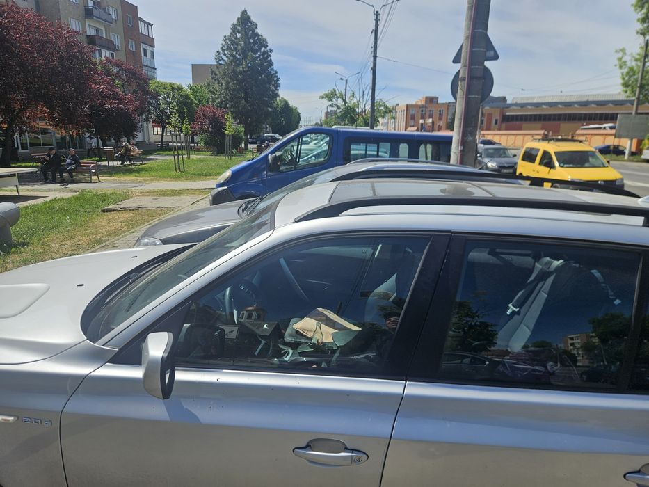 Bmw x3  4x 4 stare buna de functionare