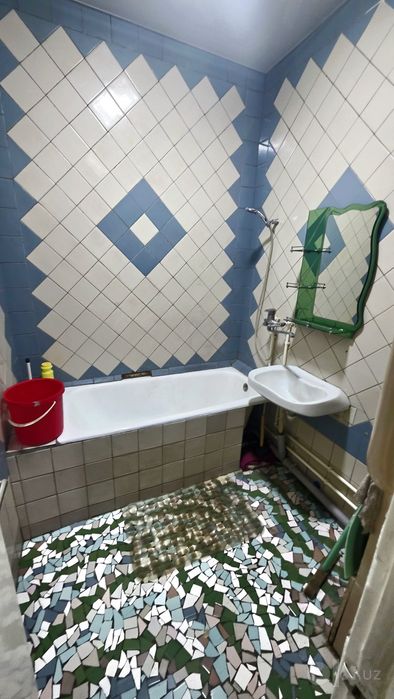 Сдается квартира