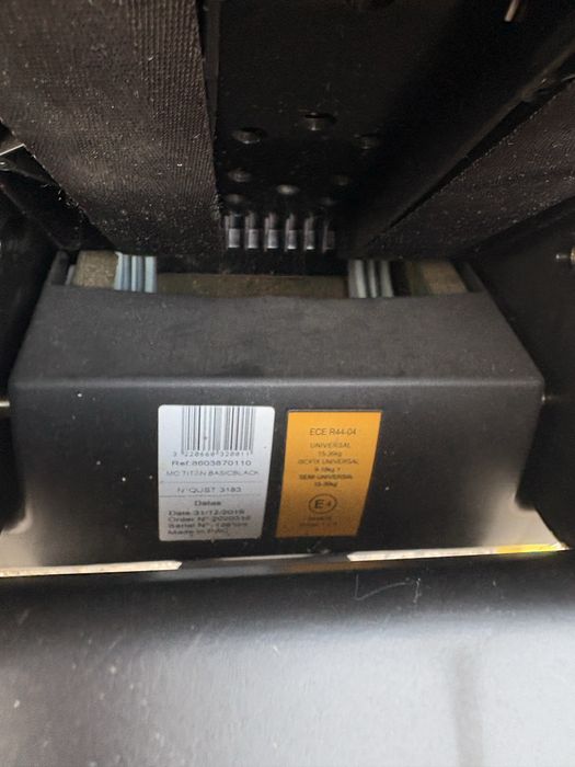 Scaun auto Maxi Cosi