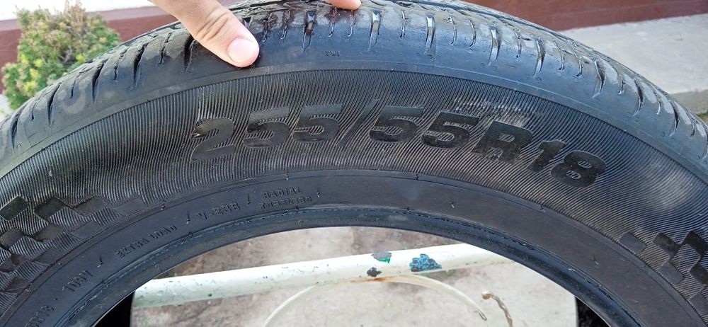 Колеса R18 продам