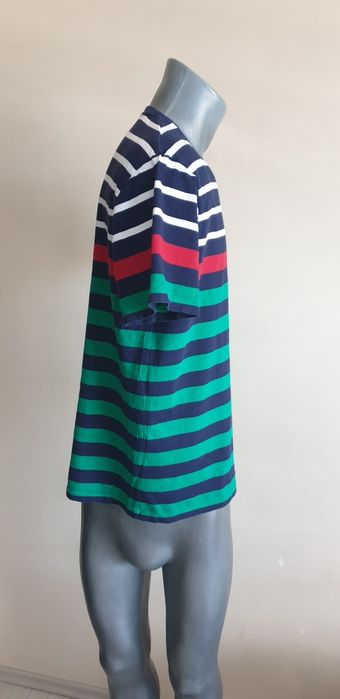 POLO Ralph Lauren Pima Soft Touch   S - M ОРИГИНАЛ!  Мъжка Тениска!