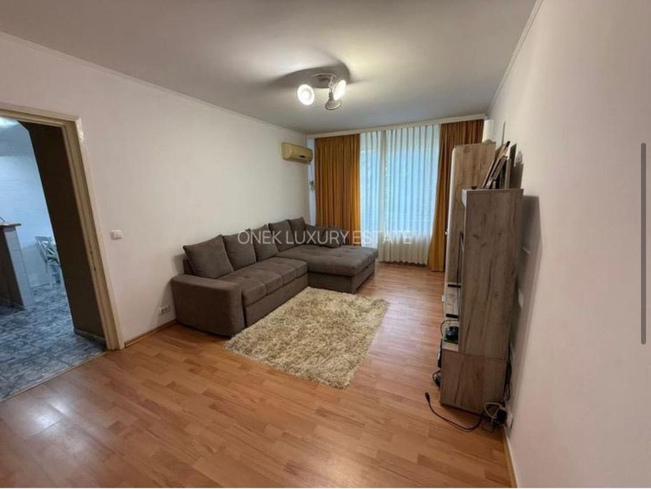 Apartament 2 camere zona Rahova