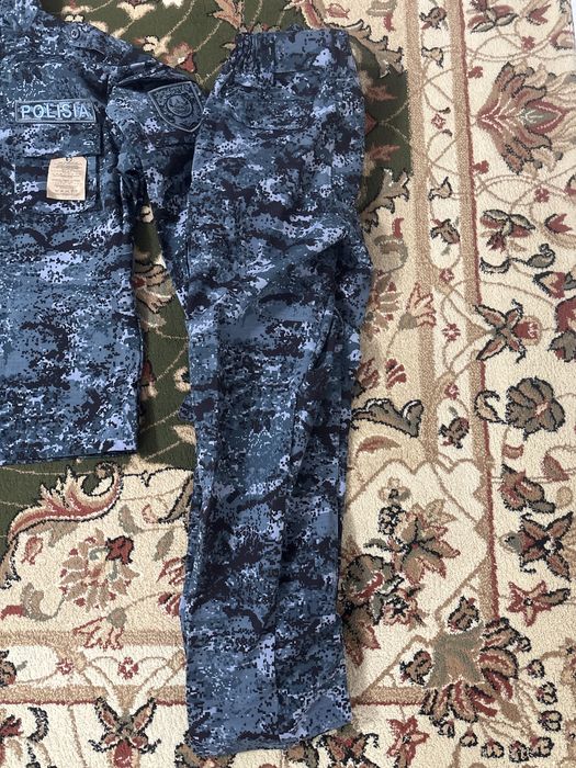 Продаю камуфляж НОВЫЙ