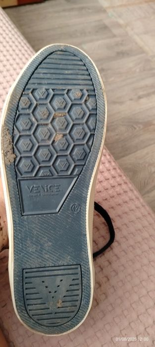 кроссовки venice новые