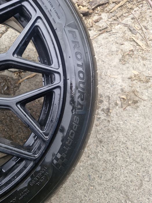 Продам новые диски , r18