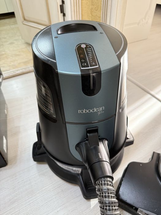 Продам пылесос Roboclean Pro