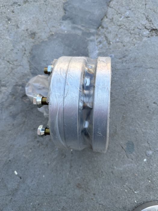 Проставки переходные